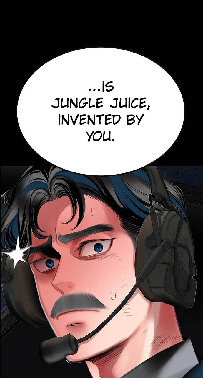Jungle Juice Chapter 173 Page 120