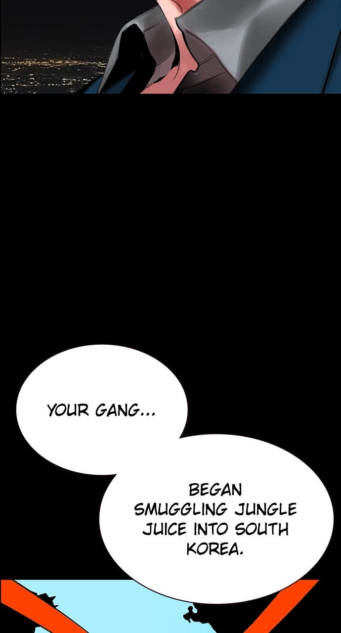 Jungle Juice Chapter 173 Page 121