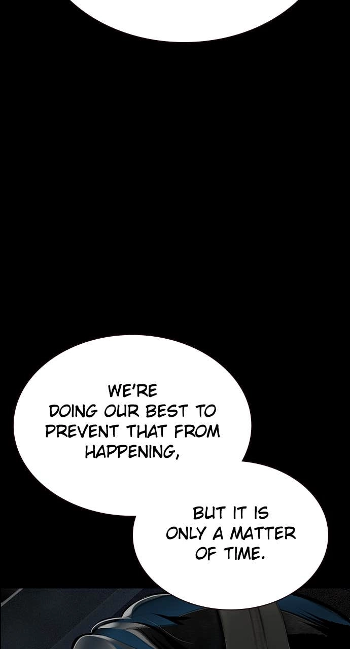 Jungle Juice Chapter 173 Page 123