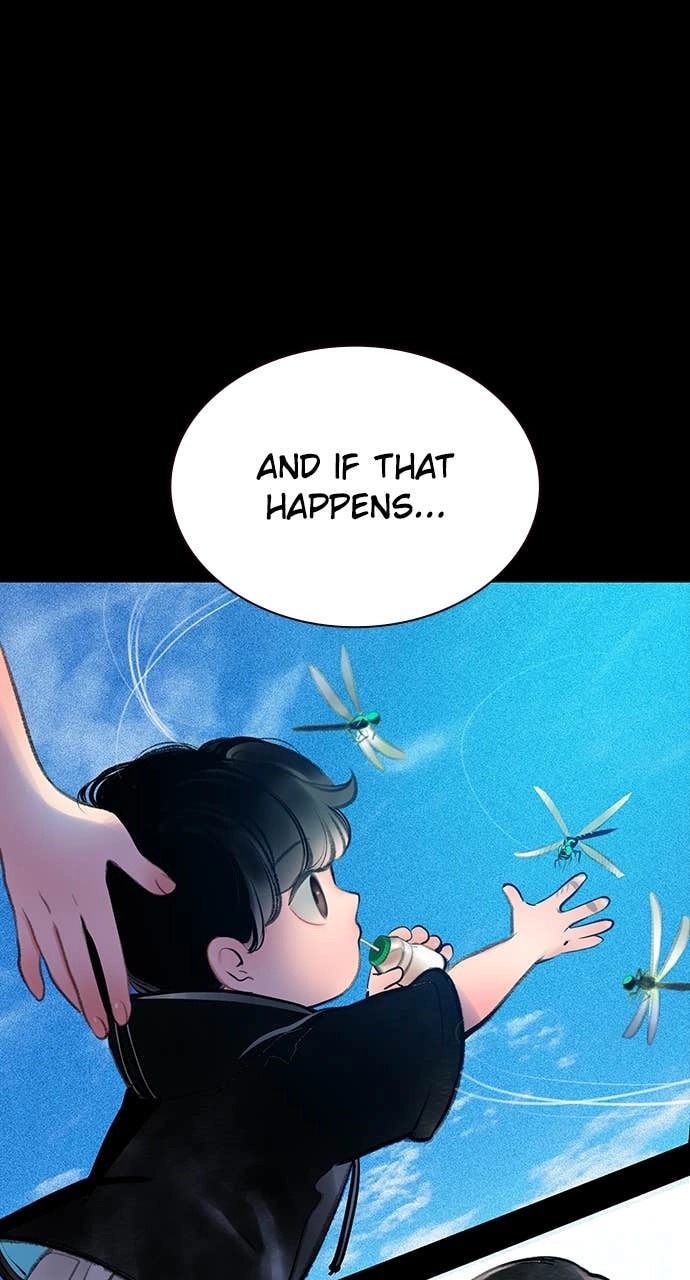 Jungle Juice Chapter 173 Page 125
