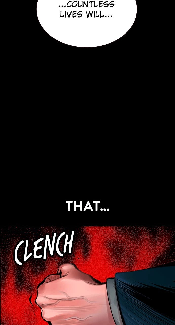 Jungle Juice Chapter 173 Page 128