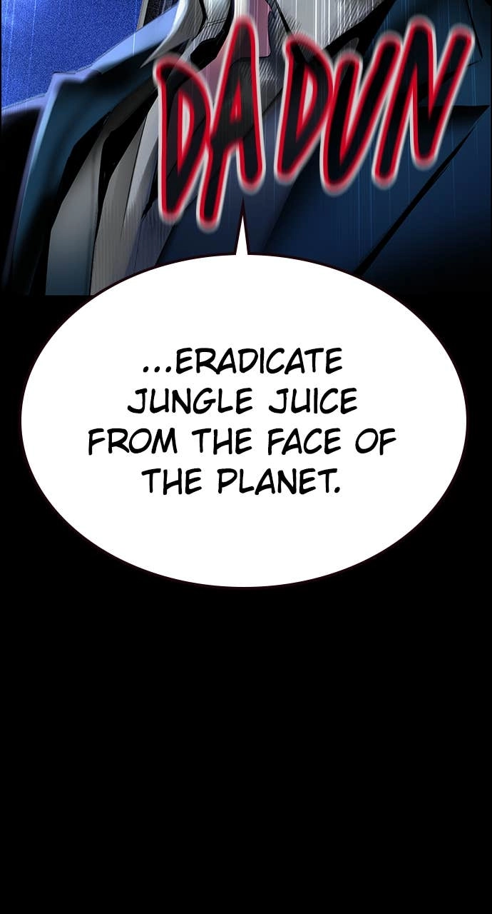 Jungle Juice Chapter 173 Page 132