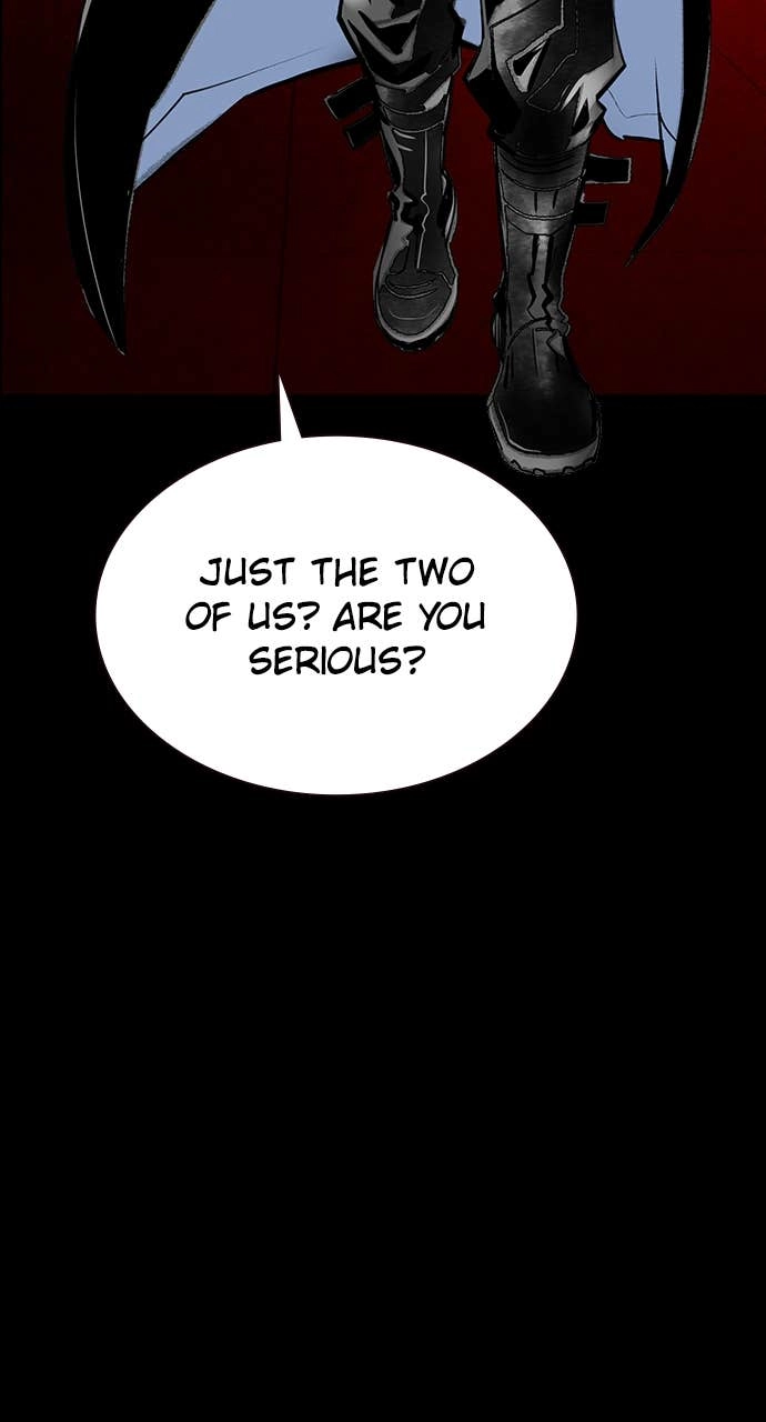 Jungle Juice Chapter 173 Page 141
