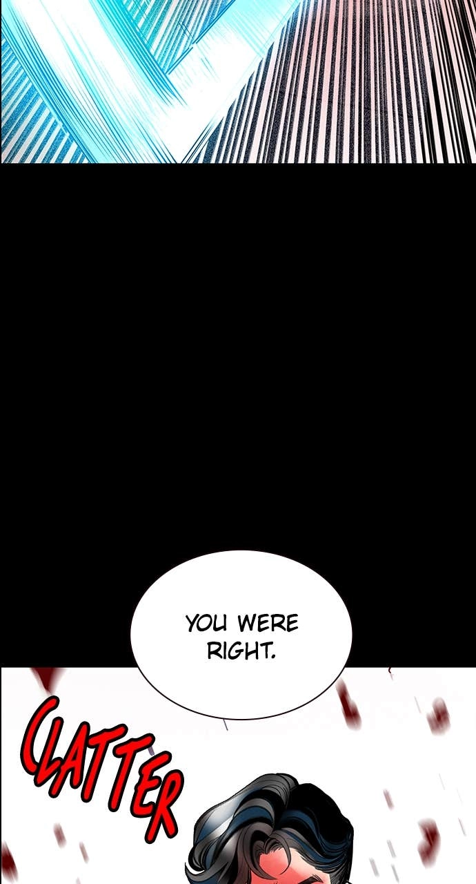 Jungle Juice Chapter 173 Page 151