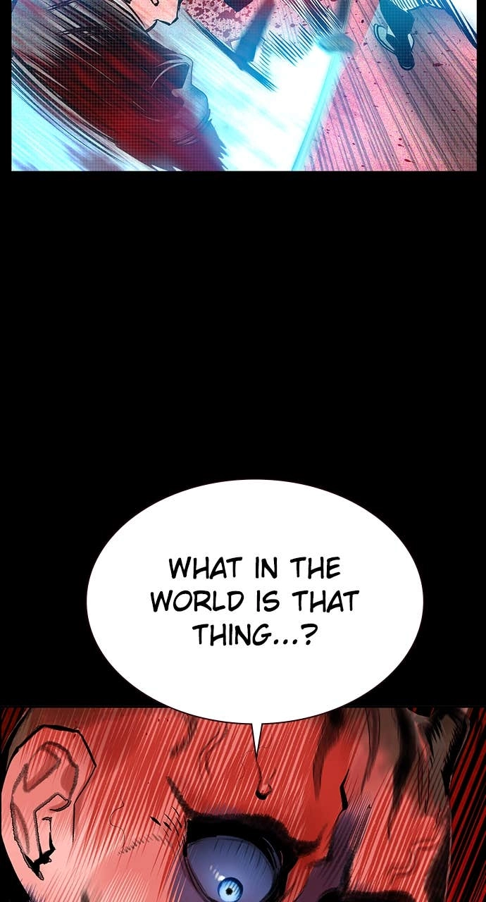 Jungle Juice Chapter 174 Page 5