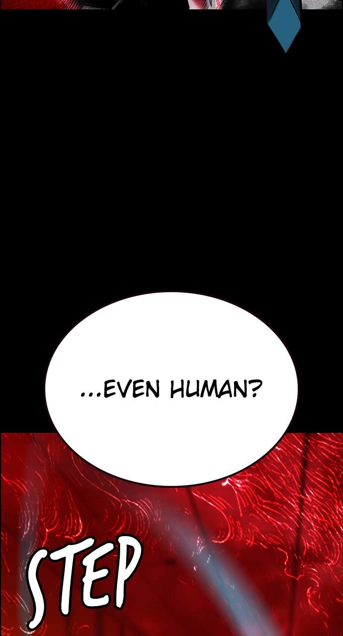 Jungle Juice Chapter 174 Page 8