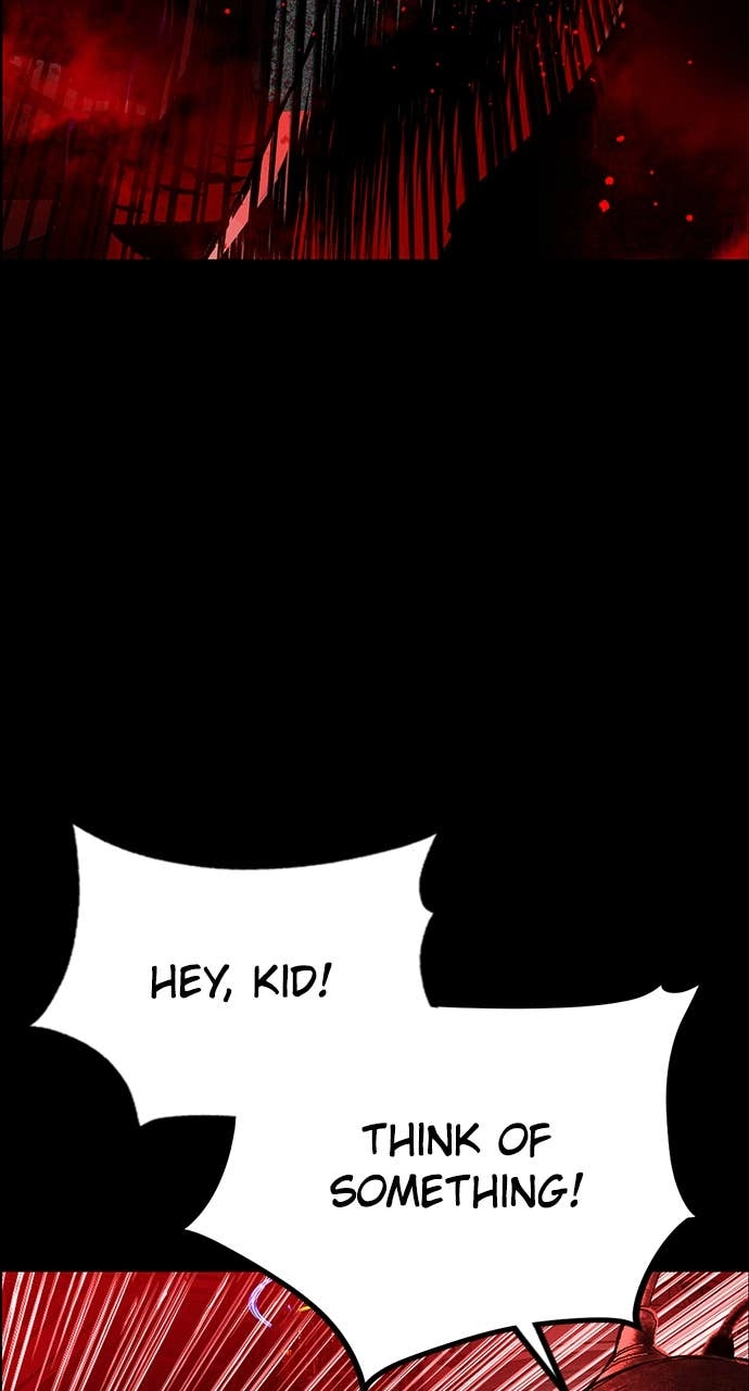 Jungle Juice Chapter 174 Page 10