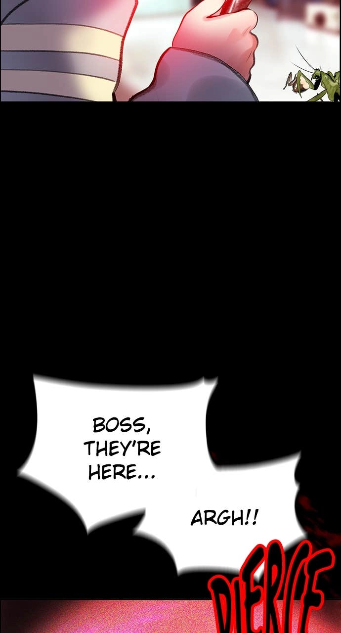 Jungle Juice Chapter 174 Page 13