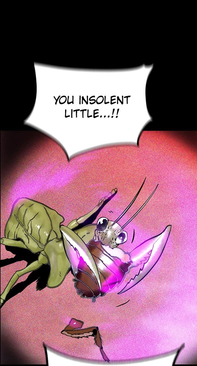 Jungle Juice Chapter 174 Page 15