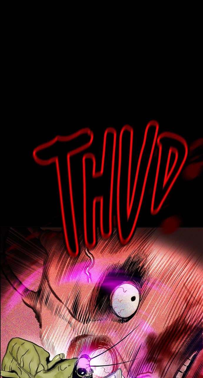 Jungle Juice Chapter 174 Page 18