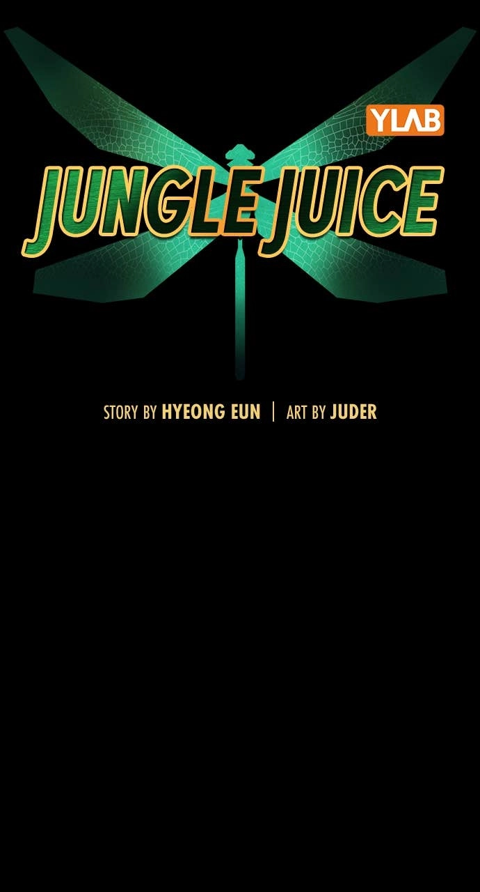 Jungle Juice Chapter 174 Page 24
