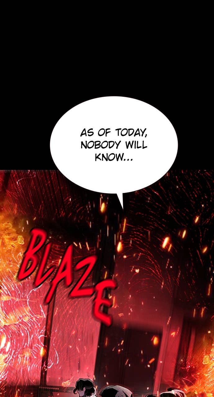 Jungle Juice Chapter 174 Page 25