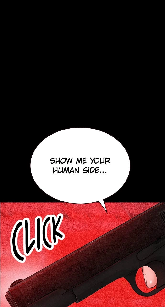 Jungle Juice Chapter 174 Page 32