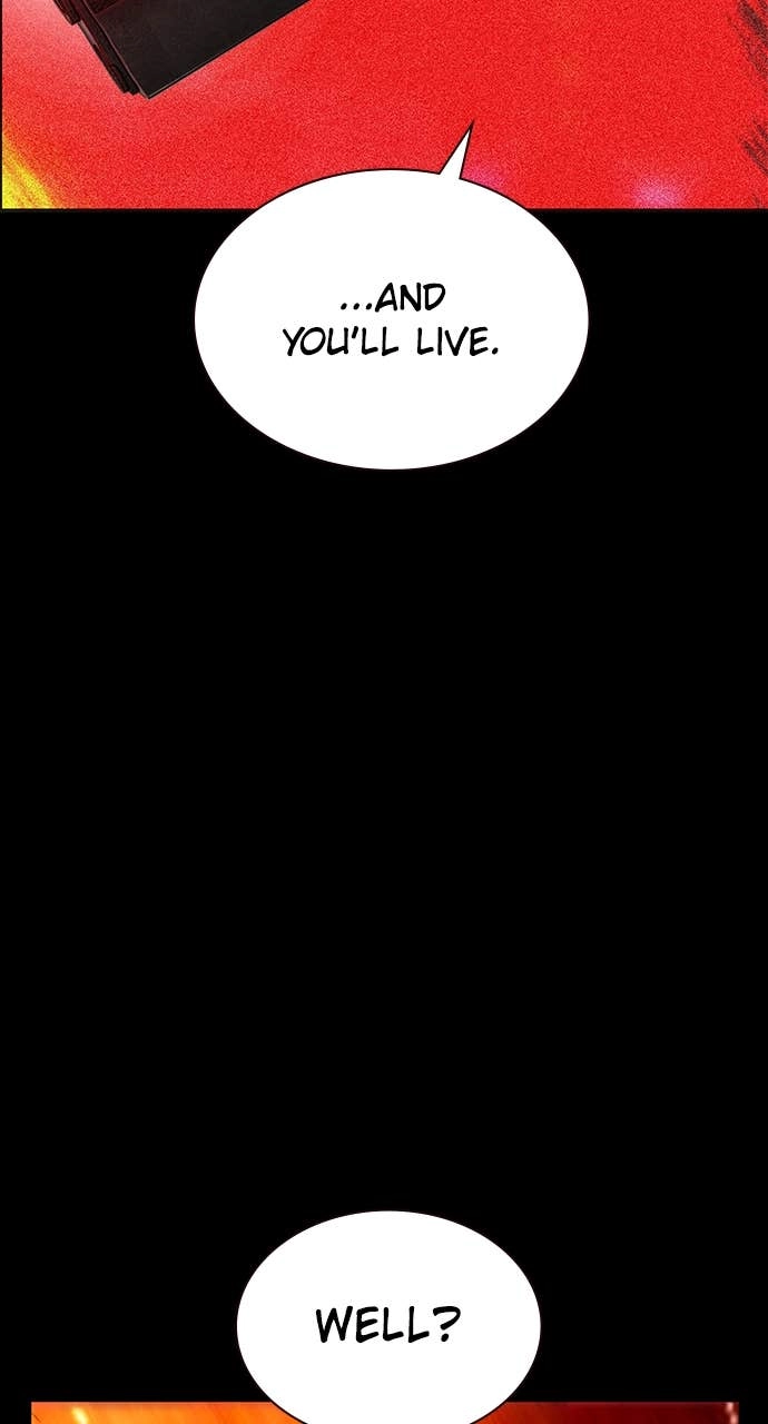 Jungle Juice Chapter 174 Page 33