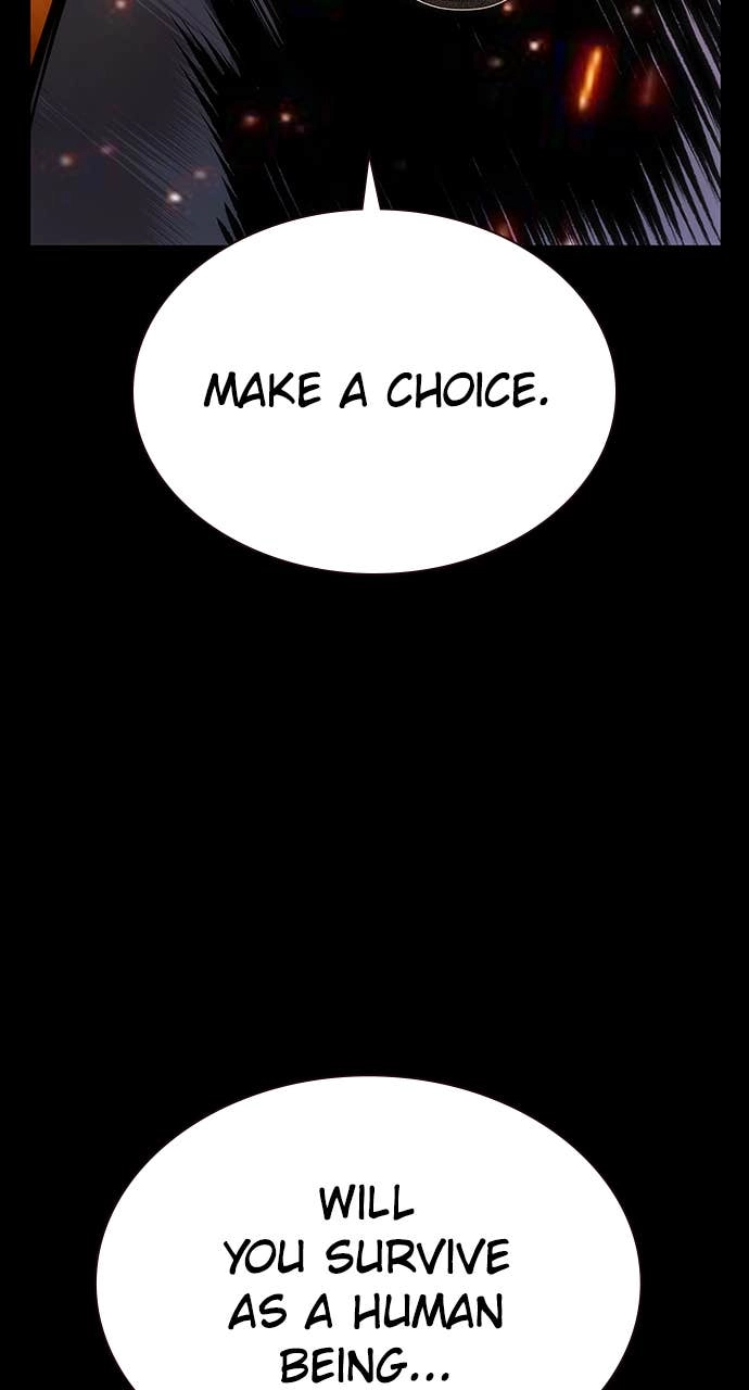 Jungle Juice Chapter 174 Page 35