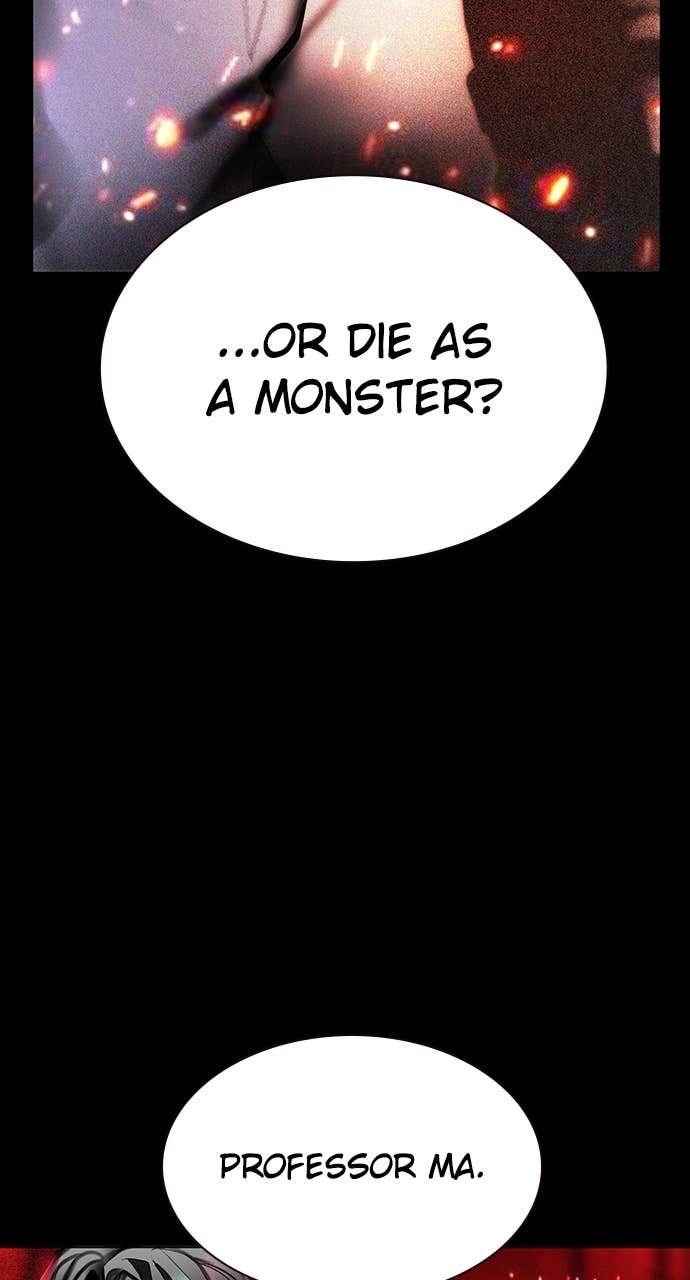 Jungle Juice Chapter 174 Page 37