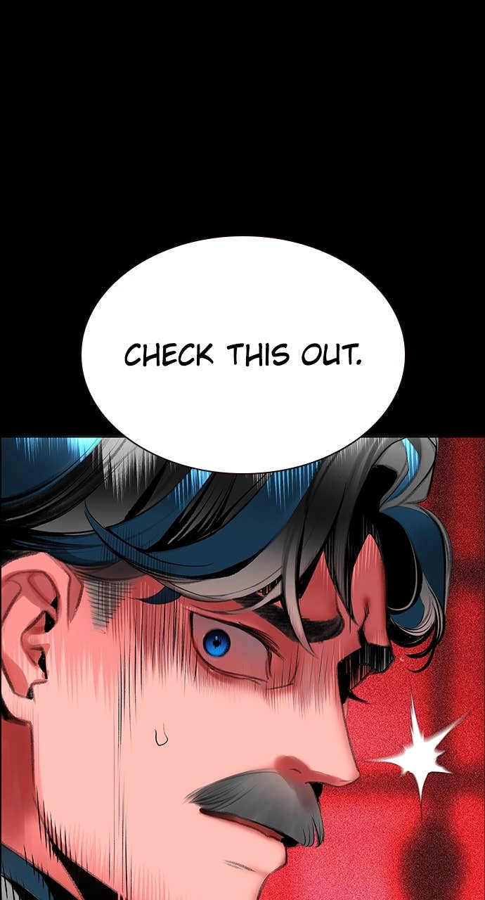 Jungle Juice Chapter 174 Page 39