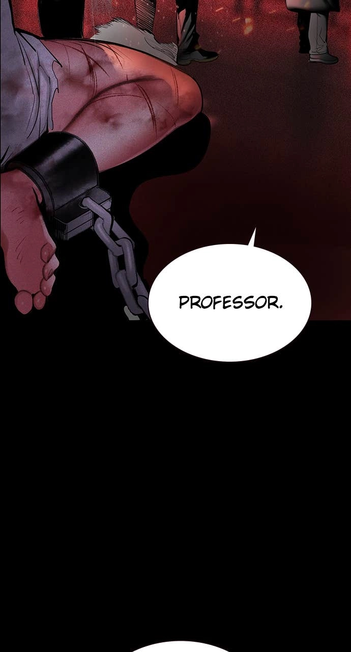 Jungle Juice Chapter 174 Page 43