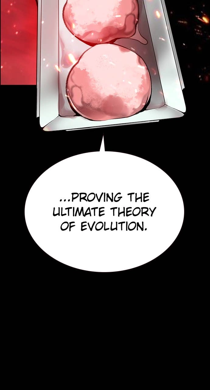 Jungle Juice Chapter 174 Page 45