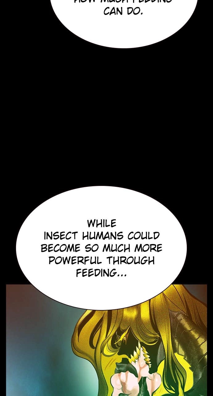Jungle Juice Chapter 174 Page 47