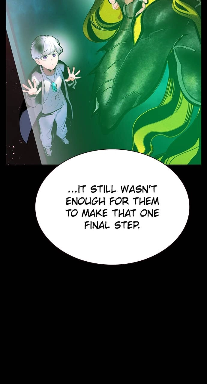 Jungle Juice Chapter 174 Page 48