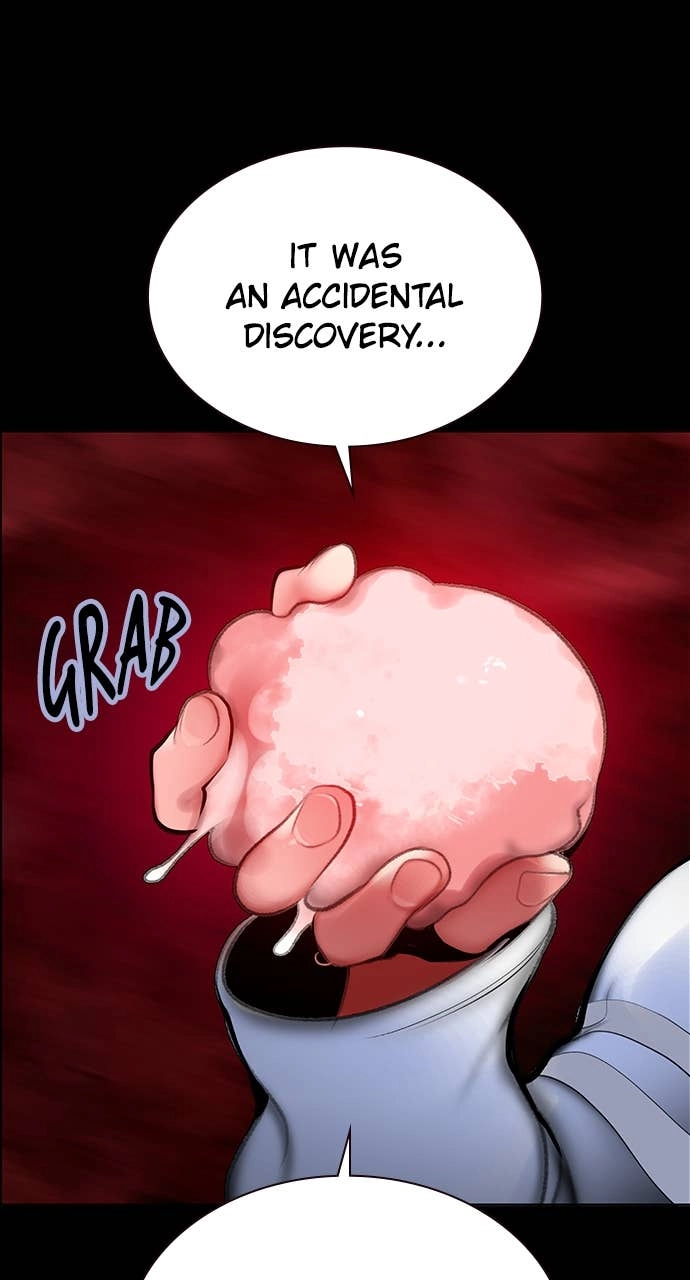 Jungle Juice Chapter 174 Page 49