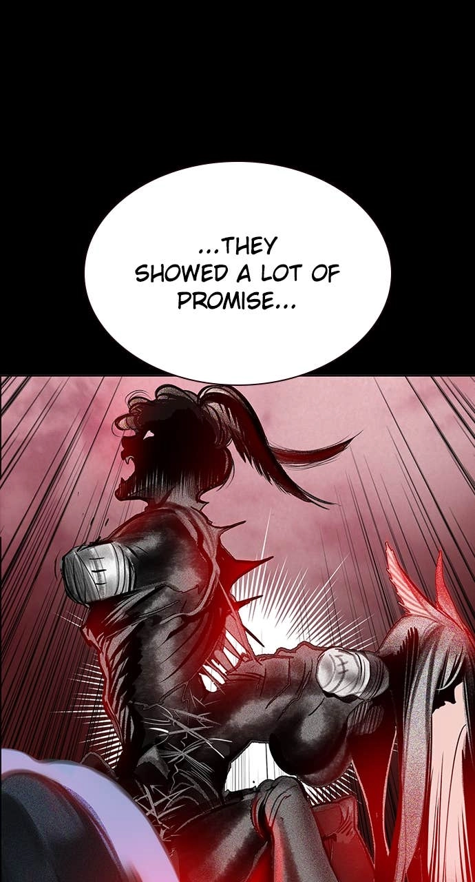 Jungle Juice Chapter 174 Page 54