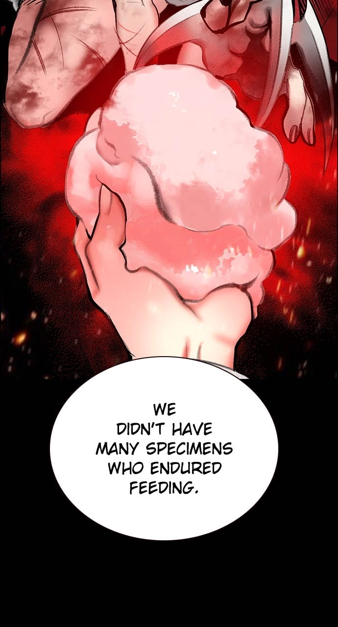 Jungle Juice Chapter 174 Page 62