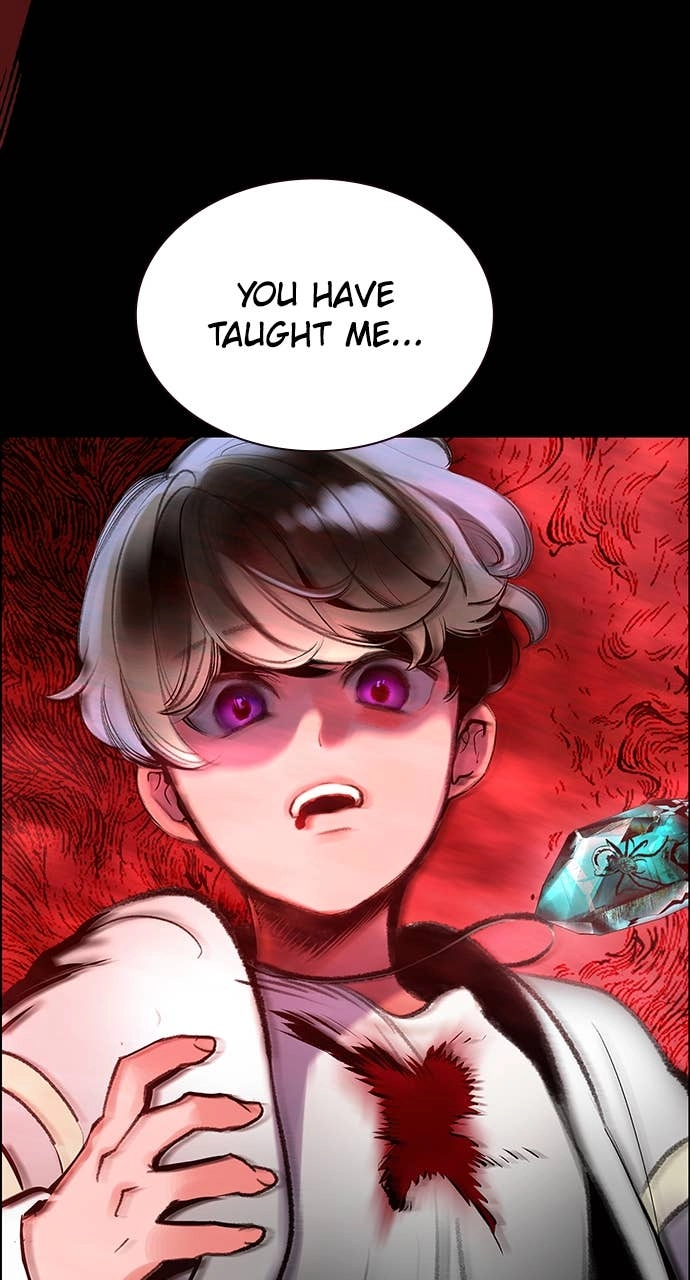 Jungle Juice Chapter 174 Page 69