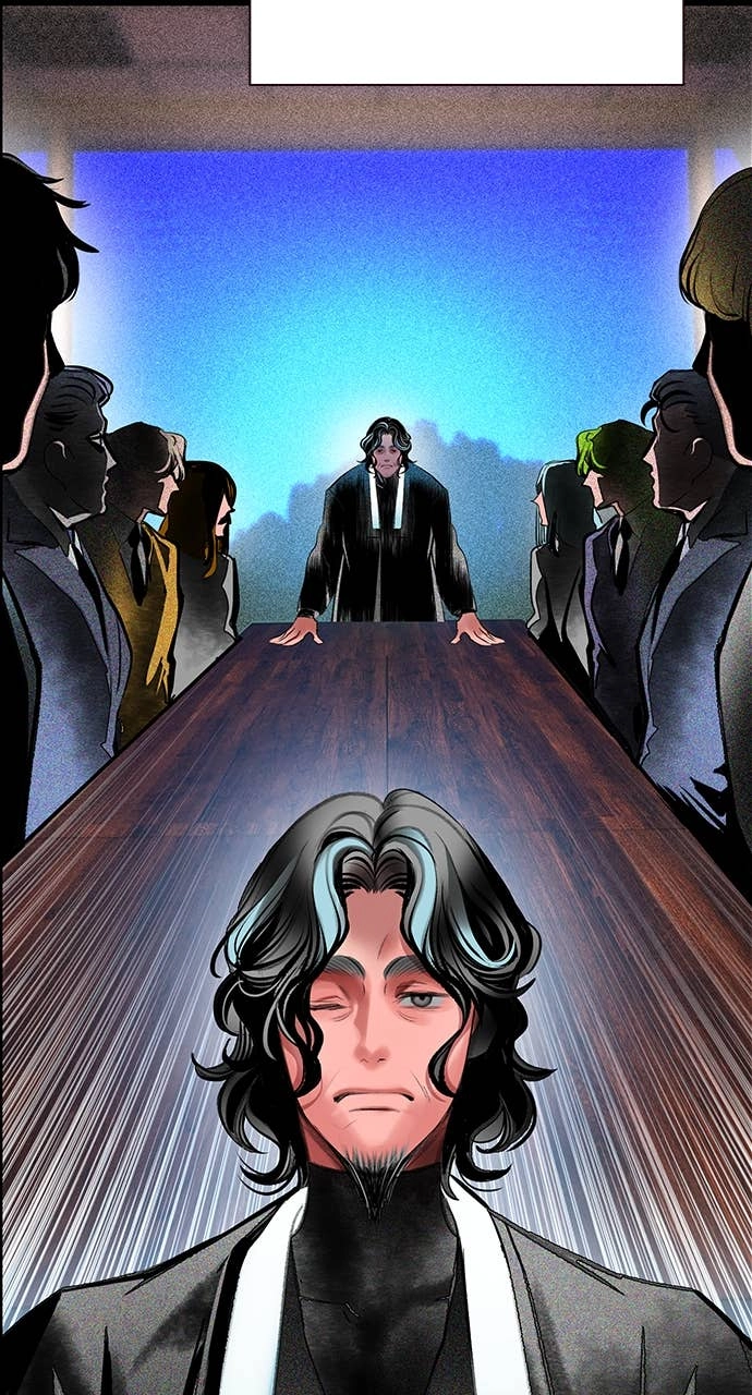 Jungle Juice Chapter 174 Page 80