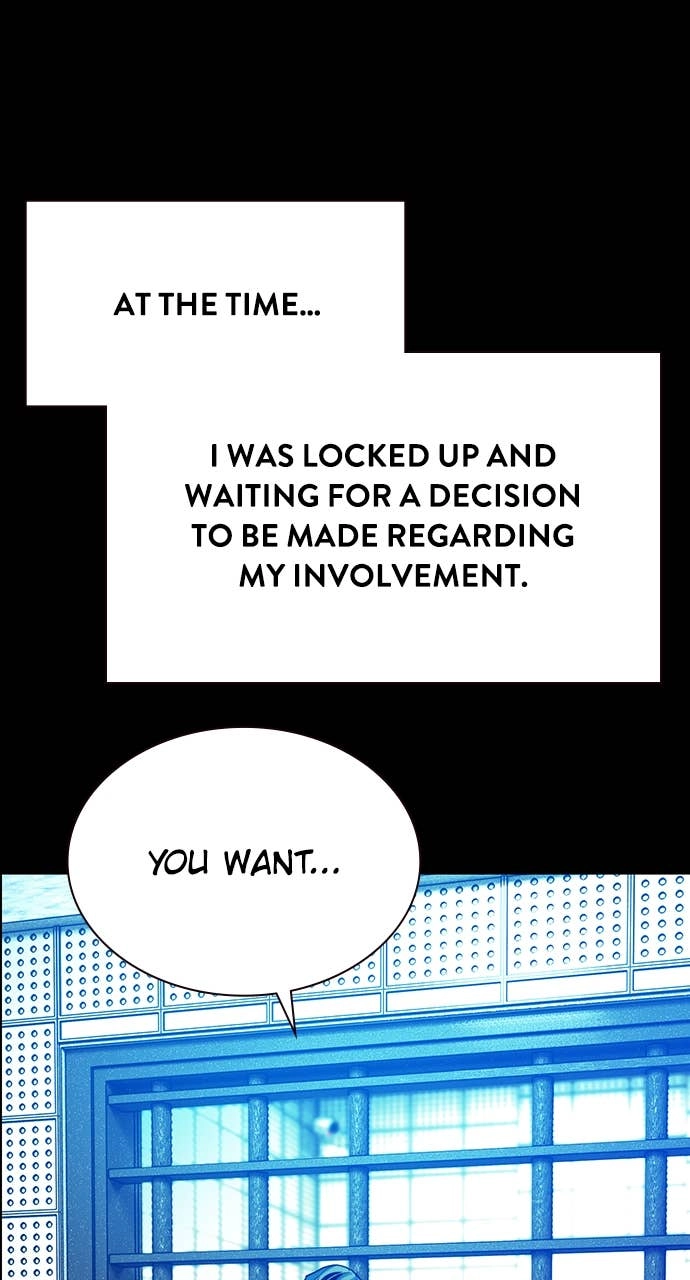 Jungle Juice Chapter 174 Page 86