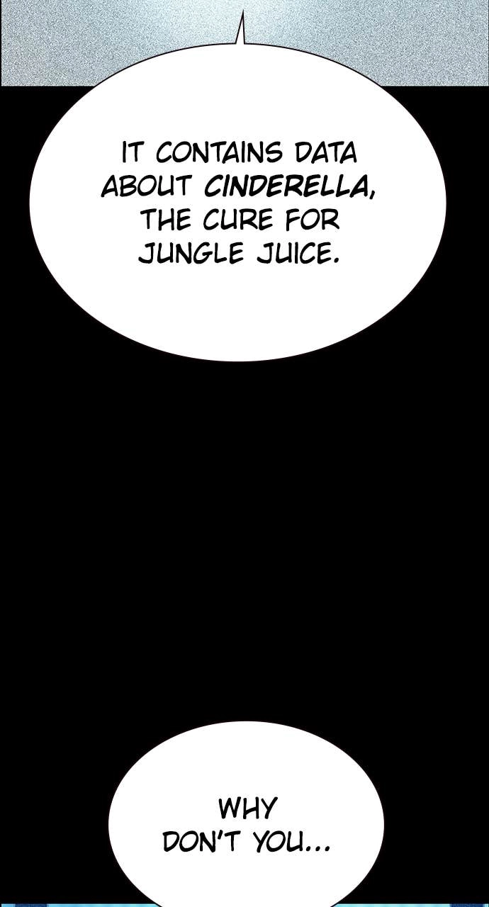 Jungle Juice Chapter 174 Page 89