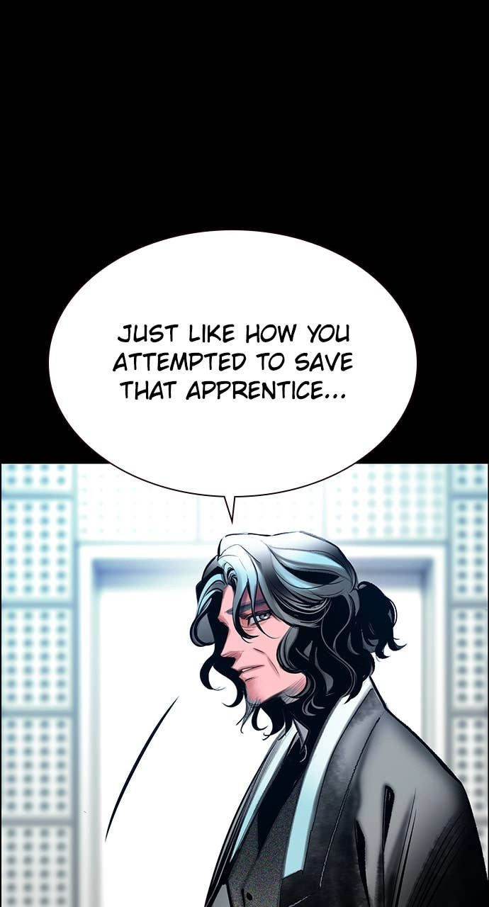 Jungle Juice Chapter 174 Page 91