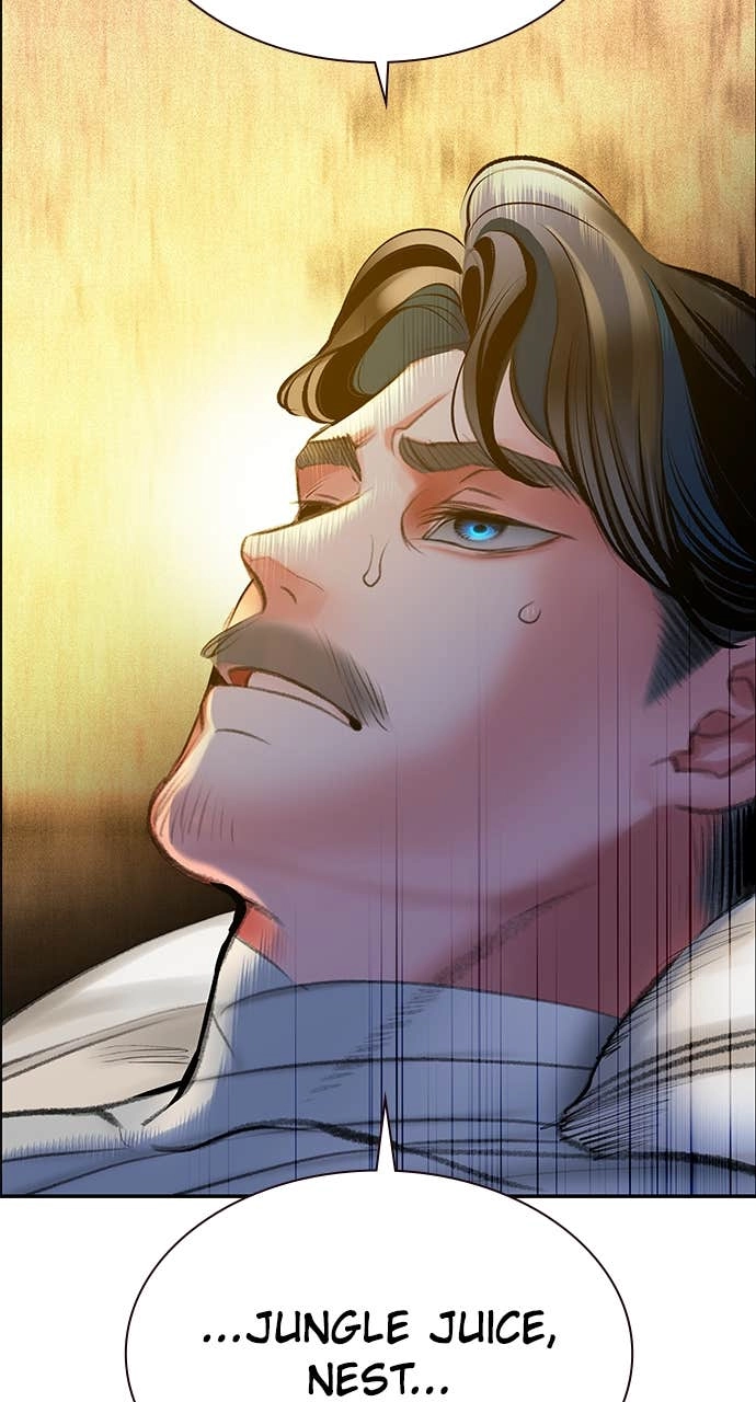Jungle Juice Chapter 174 Page 95