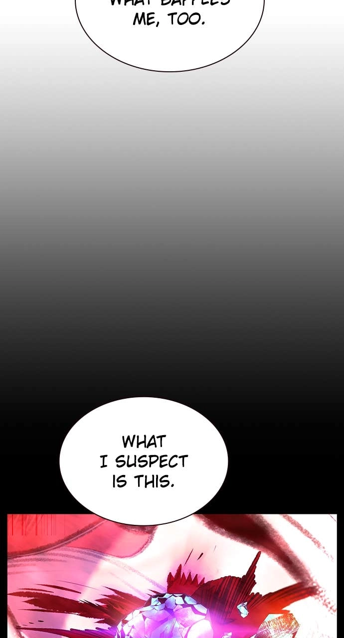 Jungle Juice Chapter 174 Page 107