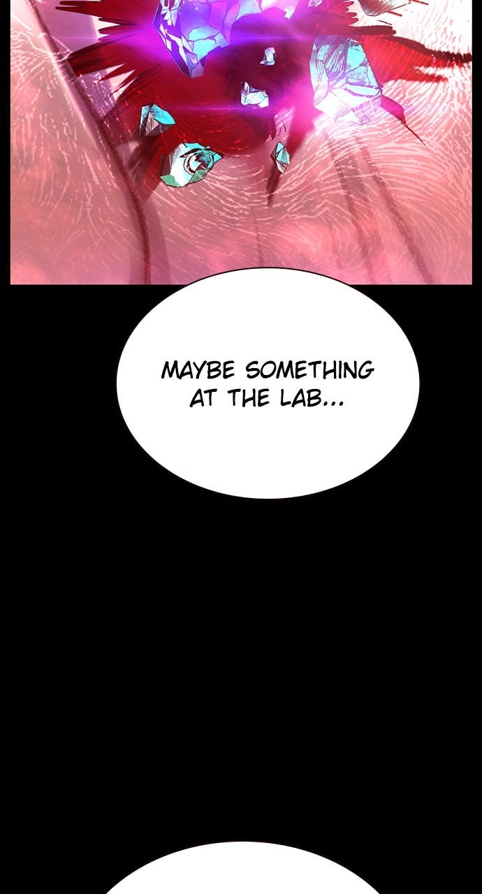 Jungle Juice Chapter 174 Page 108