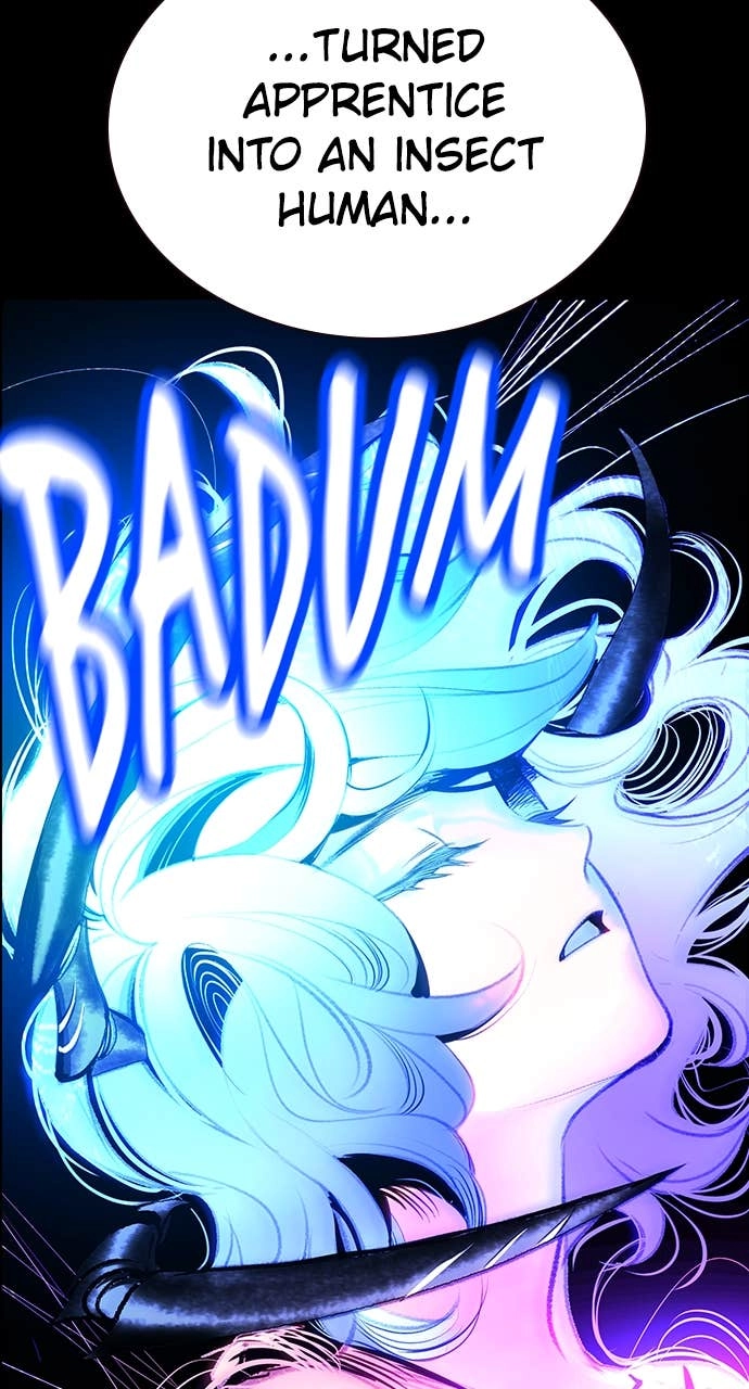 Jungle Juice Chapter 174 Page 109