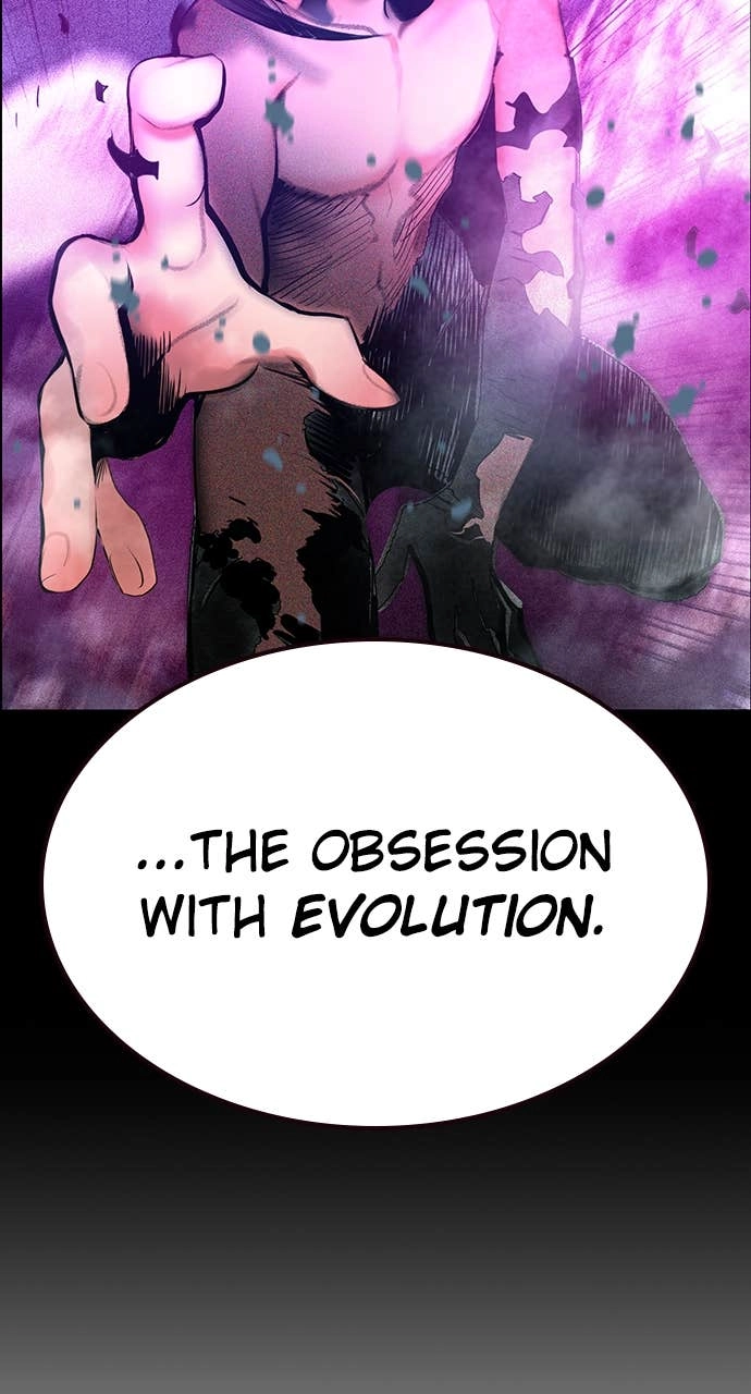 Jungle Juice Chapter 174 Page 115