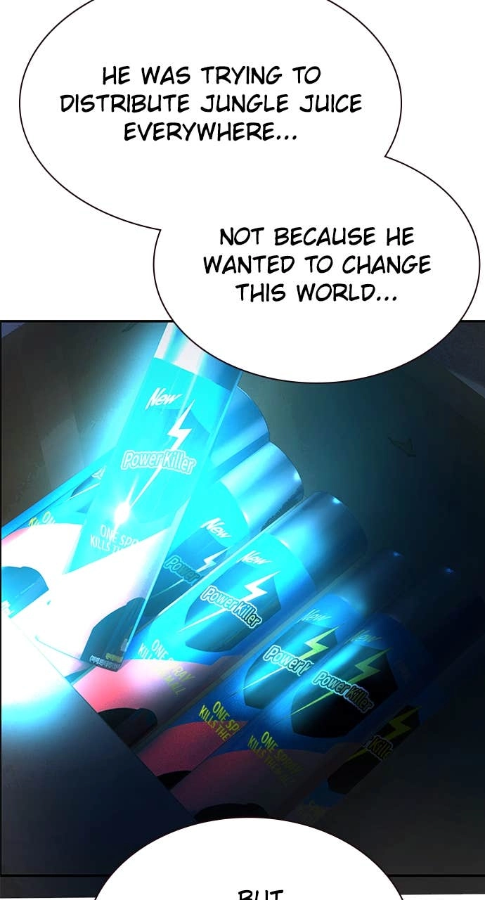 Jungle Juice Chapter 174 Page 118