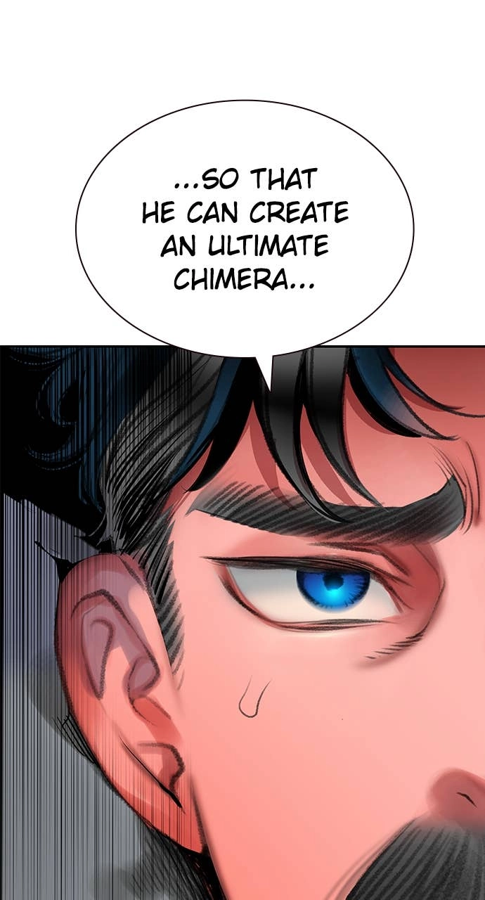 Jungle Juice Chapter 174 Page 124