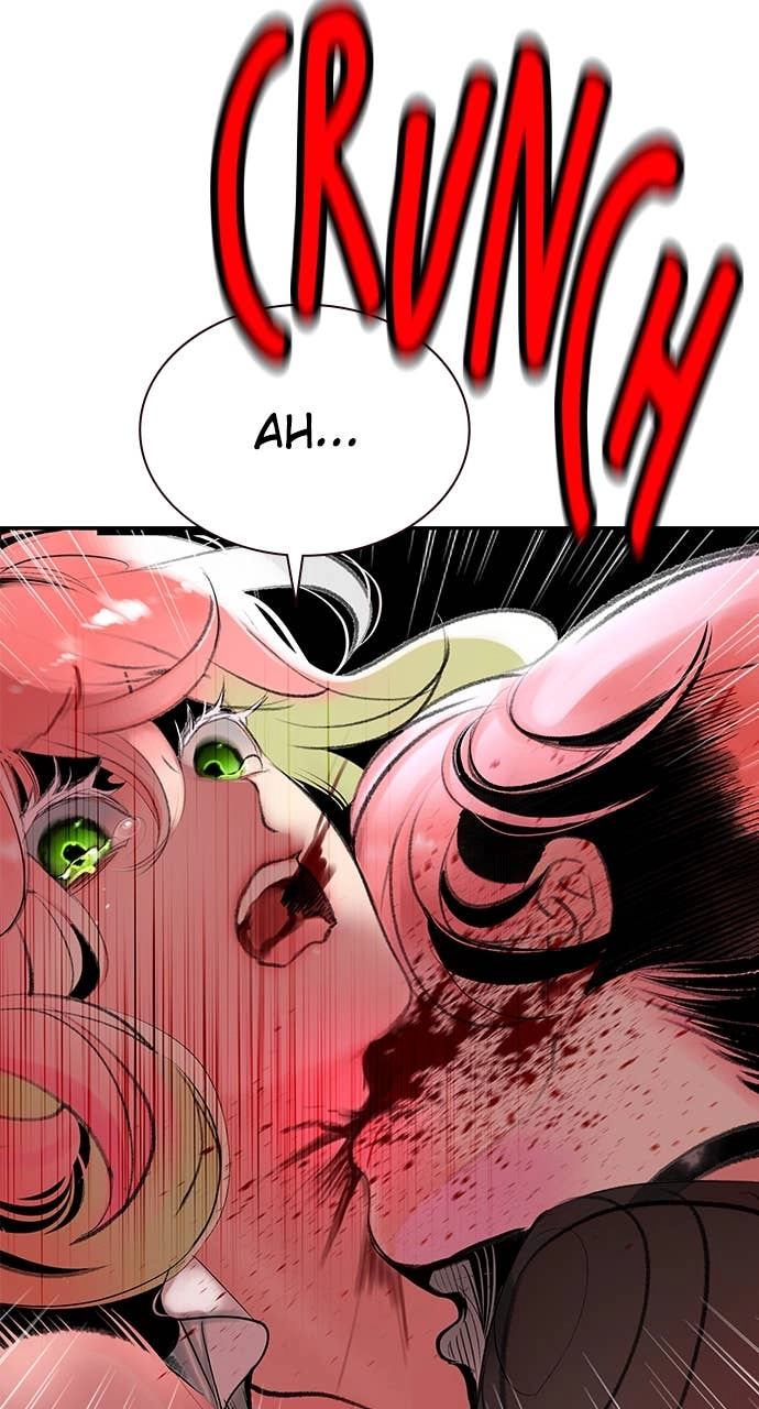 Jungle Juice Chapter 174 Page 143