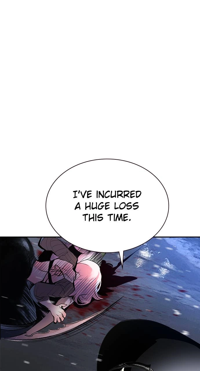 Jungle Juice Chapter 174 Page 147