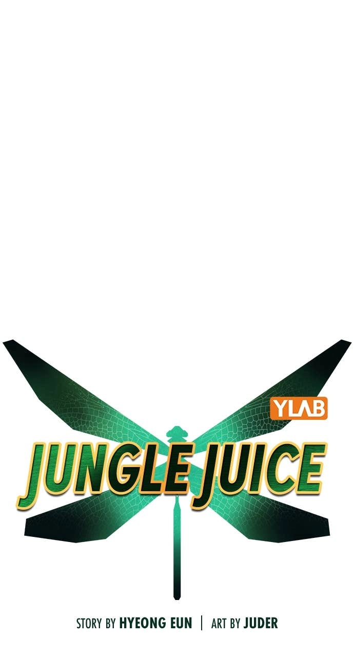 Jungle Juice Chapter 175 Page 20