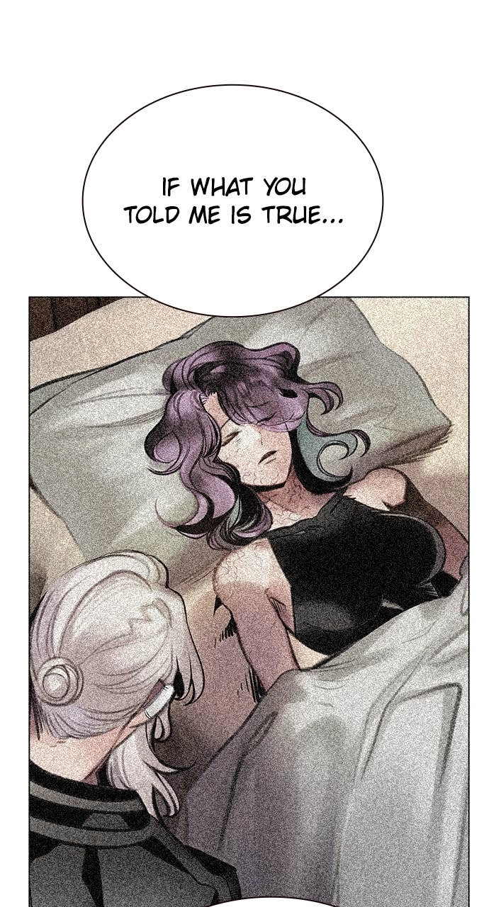 Jungle Juice Chapter 175 Page 27