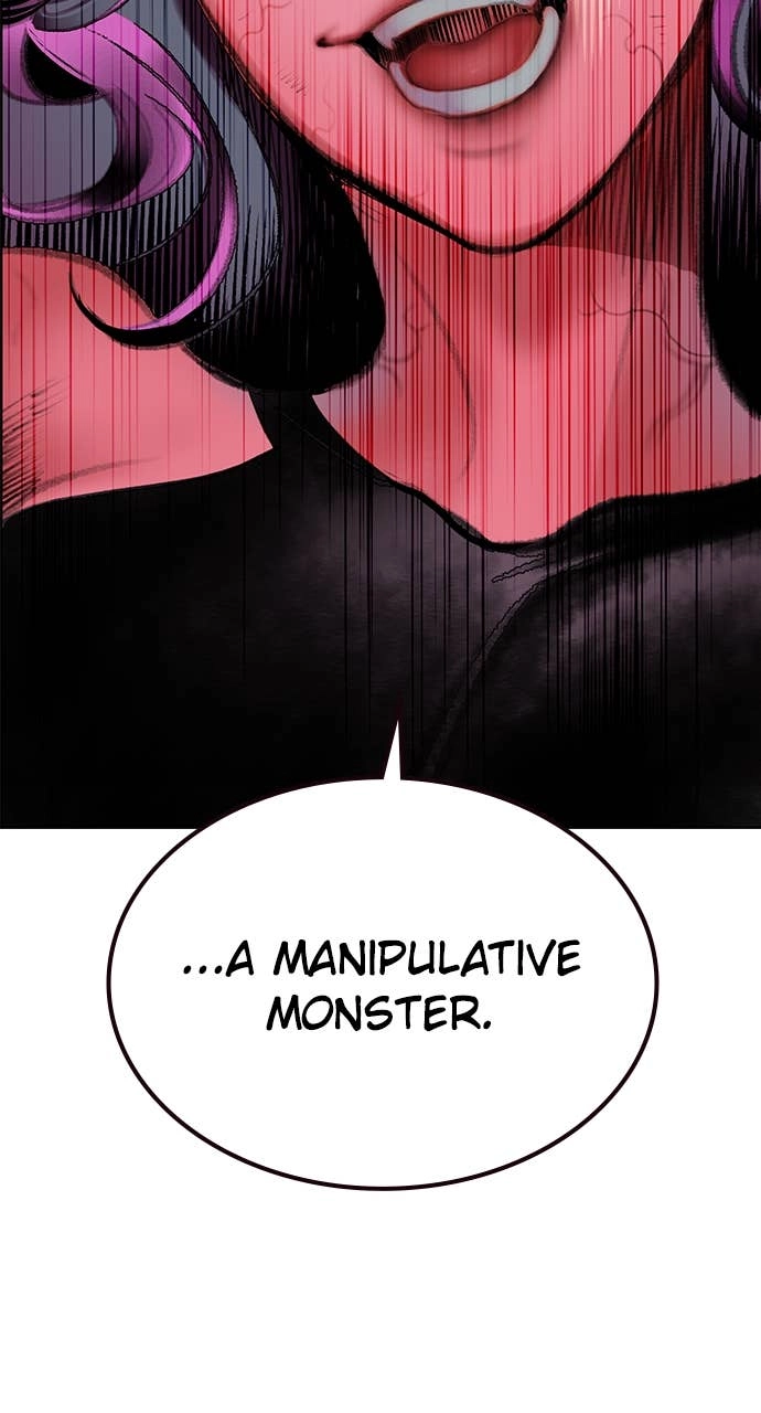 Jungle Juice Chapter 175 Page 33