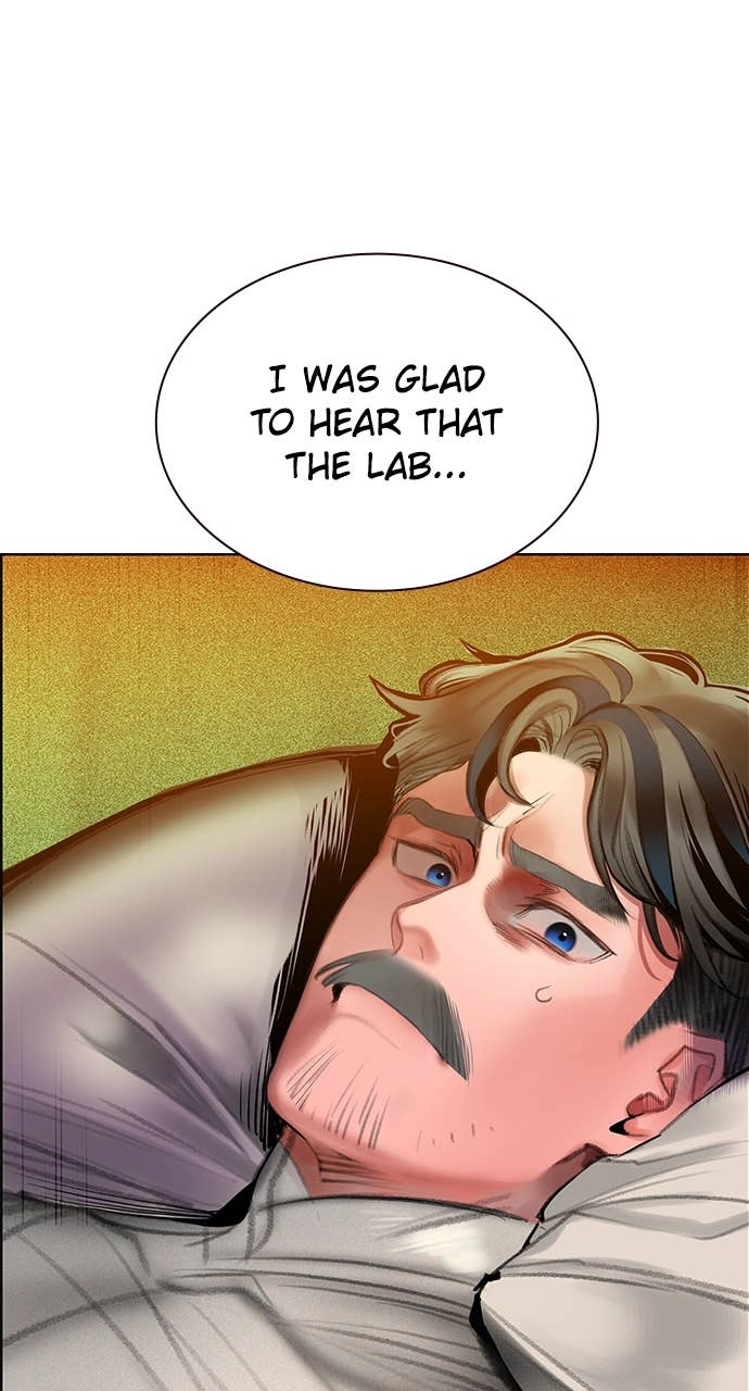 Jungle Juice Chapter 175 Page 47