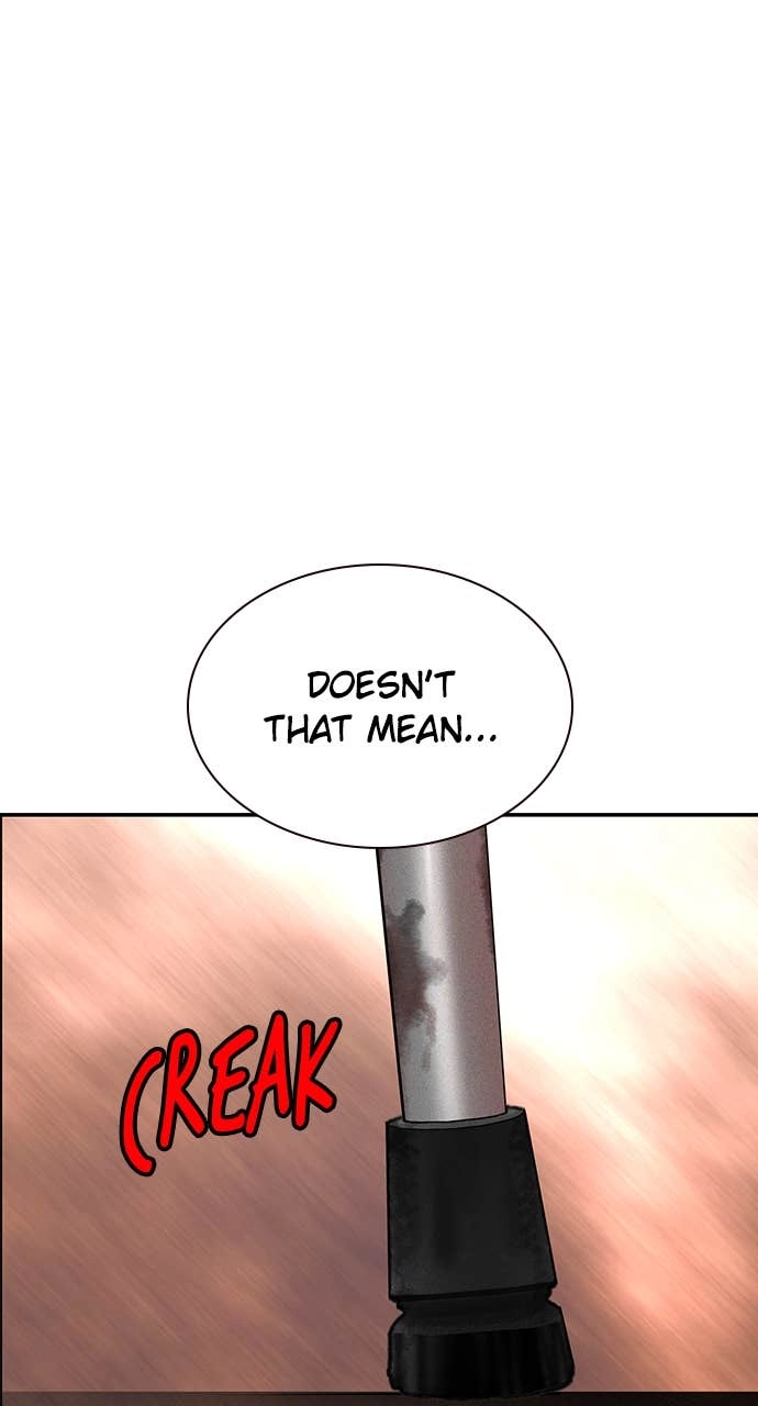 Jungle Juice Chapter 175 Page 56