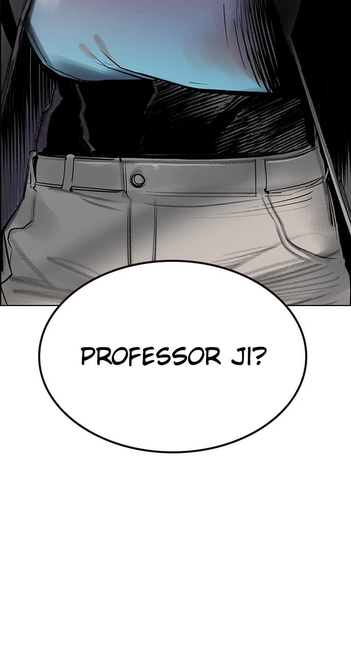 Jungle Juice Chapter 175 Page 76
