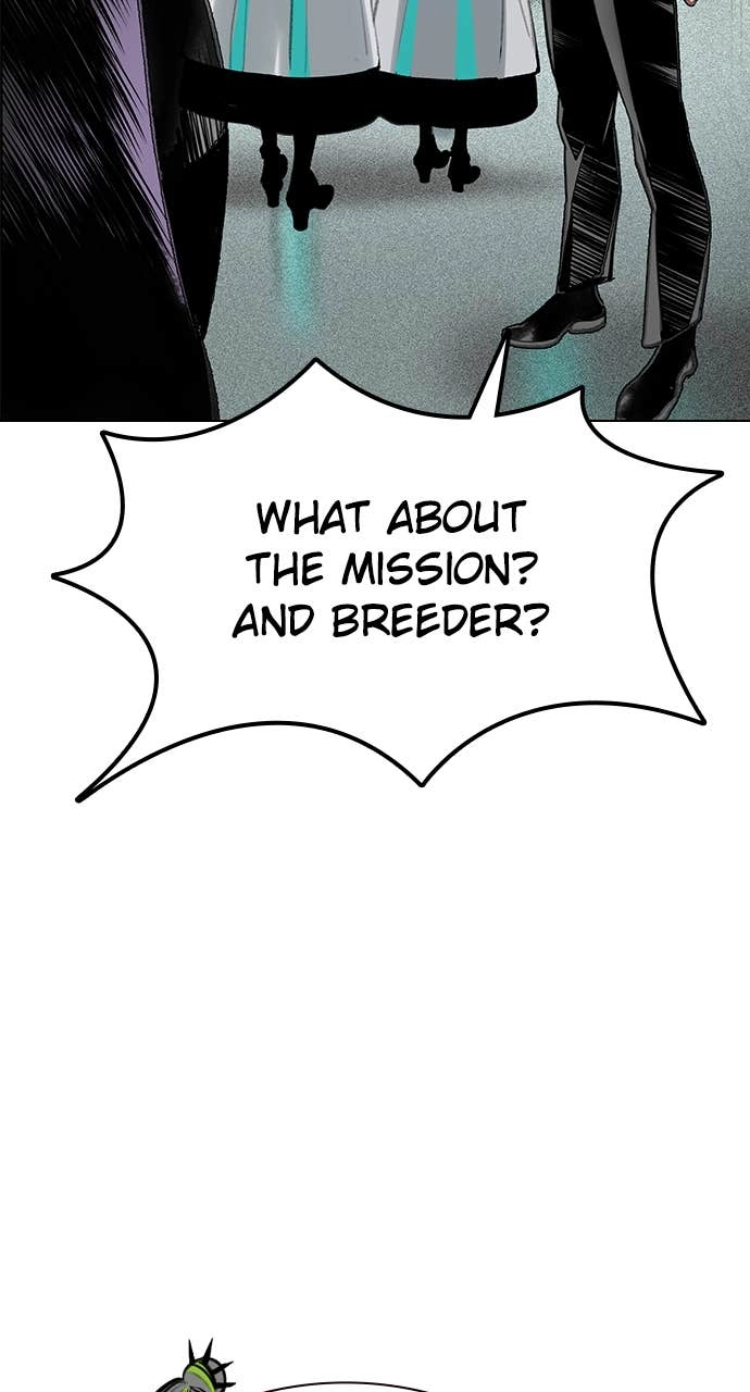Jungle Juice Chapter 175 Page 86