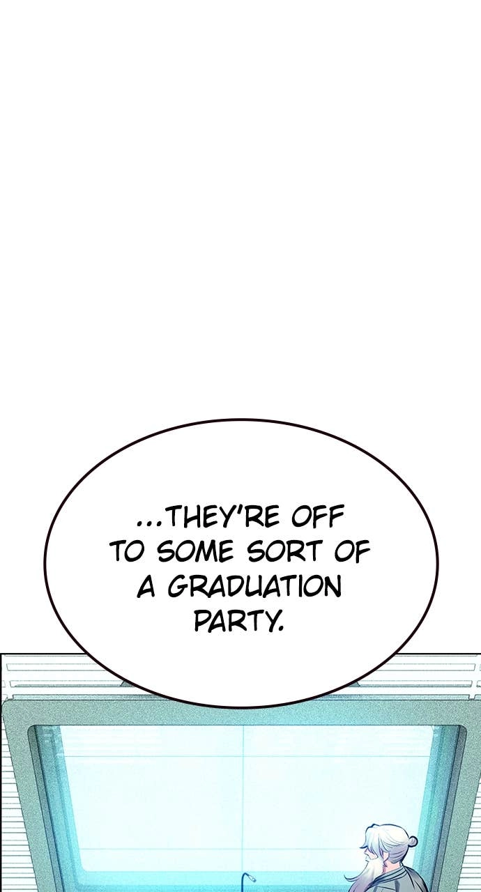 Jungle Juice Chapter 175 Page 90